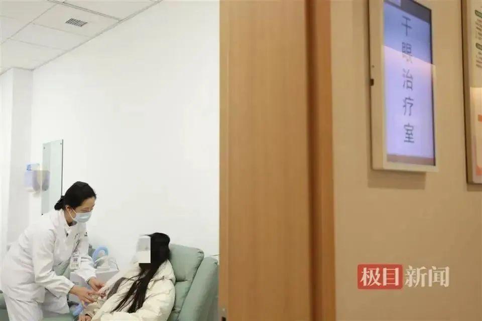 看不清就隨手揉揉？要重視！這可能是眼睛求救的信號