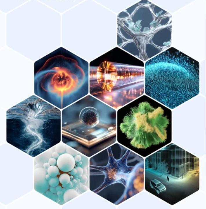 世界經濟論壇發佈2025年度十大新興技術，哪些將顛覆未來生活？