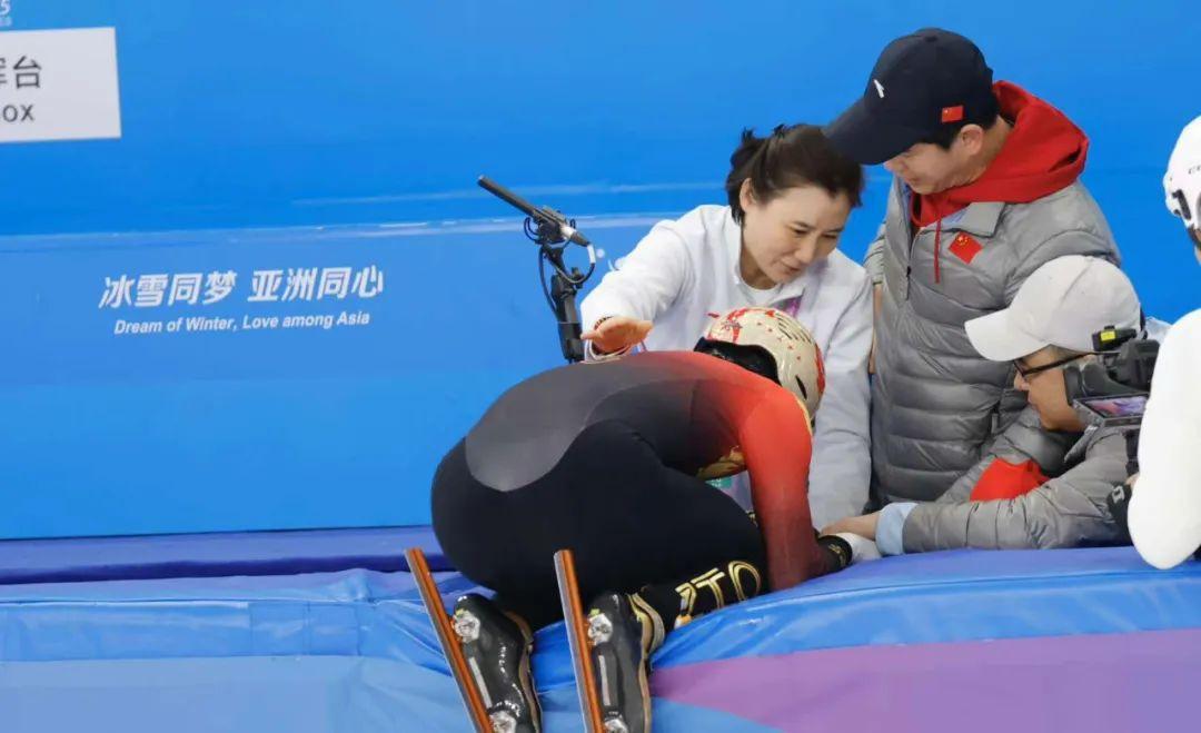 林孝埈這場鳴了3次槍？上午曾摔倒……