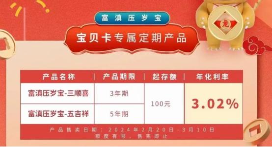 壓歲錢理財、元宵節專屬，理財營銷比拼掀起新一輪降費潮