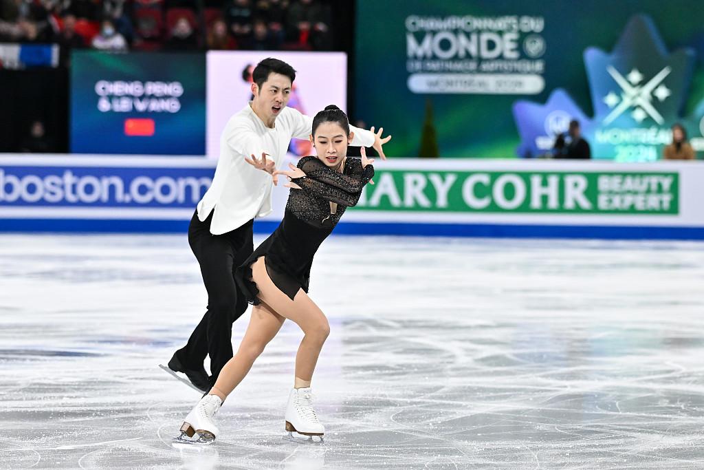 “亞洲力量不可忽視”！2024花滑世錦賽，日韓選手表現亮眼