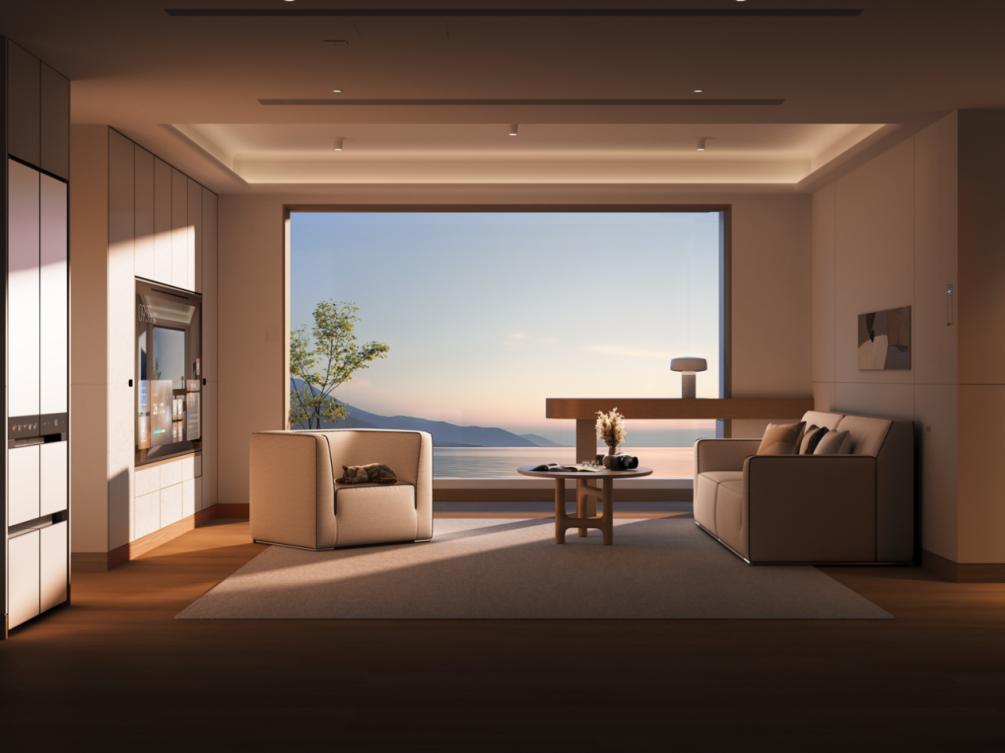 這家公司用造車的方式造家，A輪得到了6.53億融資