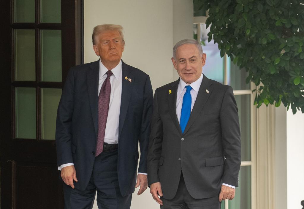 以色列與哈馬斯將會談 加沙停火希望有多大