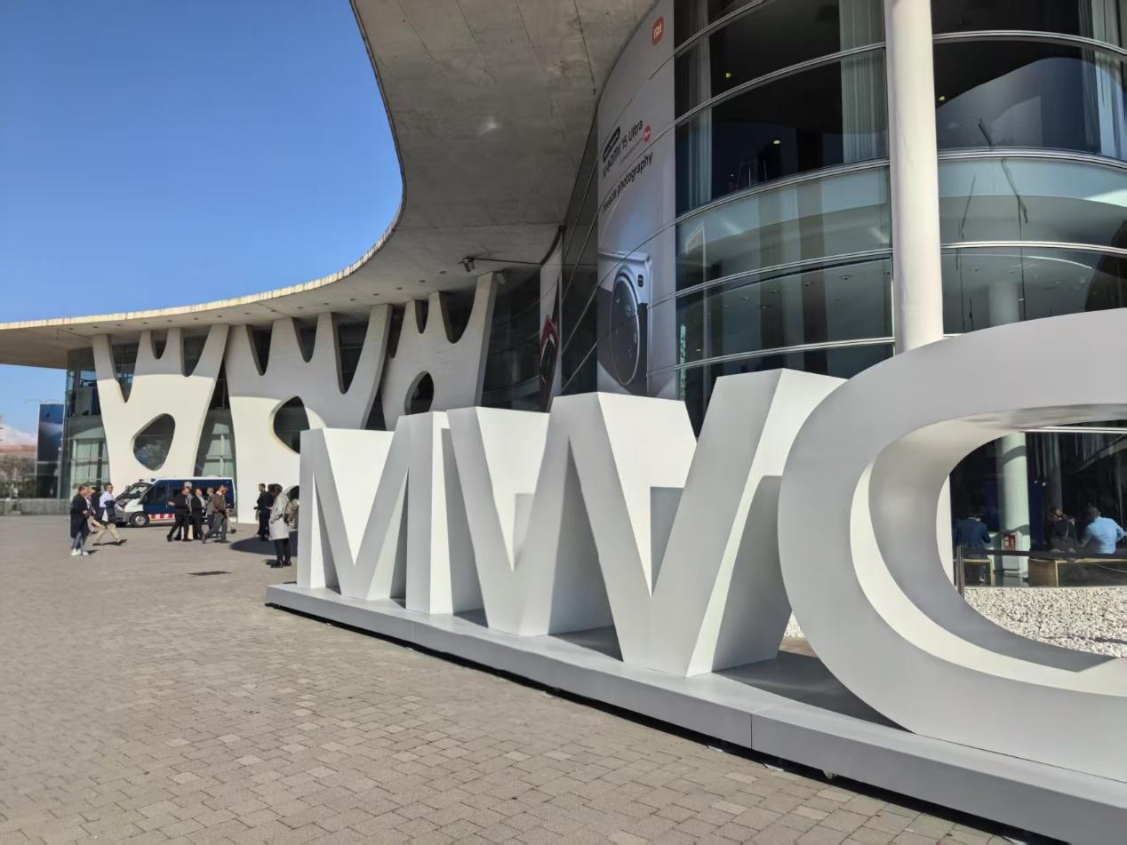 MWC2025 聚焦：愛立信攜手夥伴創新，可編程網絡助運營商破局