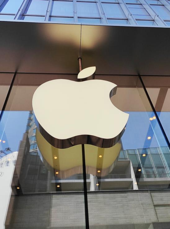 蘋果第三財季財報公佈：iPad大賣，中國市場業績下滑超預期