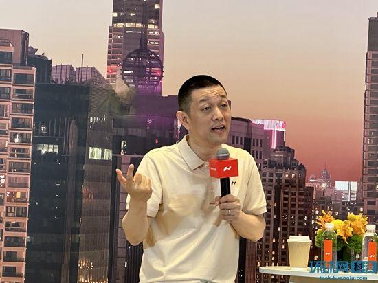 蔚來李斌詳解樂道策略：不會做賣一輛賠一輛的事