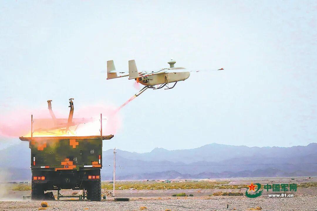 陸戰雄師面向戰場加速轉型