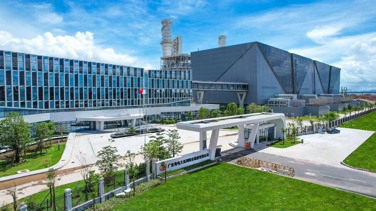 GE Vernova以技術創新助力中國能源低碳轉型和“雙碳”目標實現