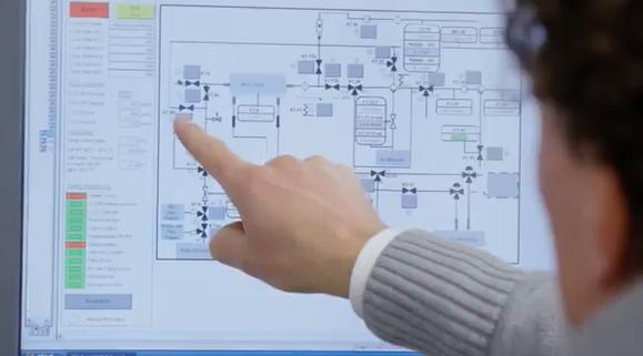 環球視角：全球最大直接碳捕獲工廠在冰島上線