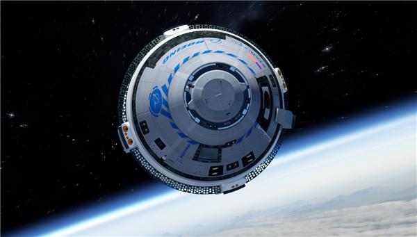 NASA宣佈“Crew-9”載人航天任務推遲，波音星際客機技術問題成主因