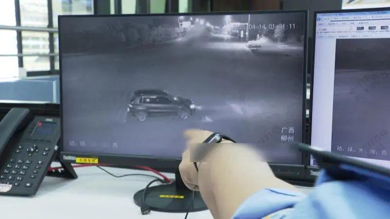 什麼情況？柳州一男子下樓試車後失聯，妻子緊急報警