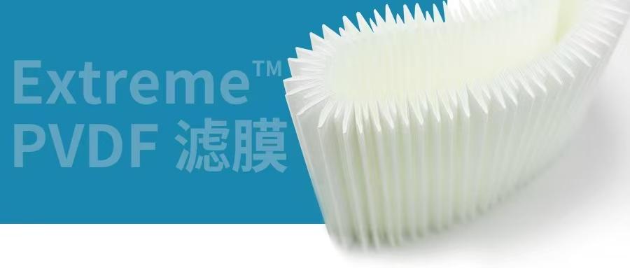 樂純生物成功自研高通量過濾膜，以底層創新築牢本土生物製藥供應鏈安全防線