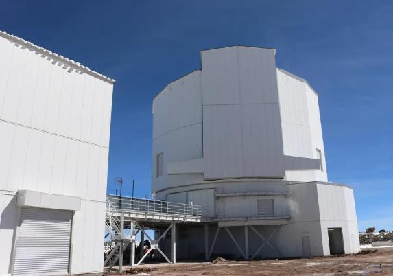 東京大學阿塔卡馬天文臺正式開放，配備世界最高光學紅外望遠鏡