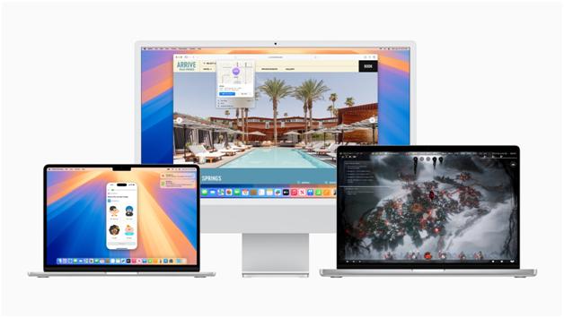 蘋果WWDC觀察：再現蘋果式創新，Apple Intelligence 爲AI PC打了個樣