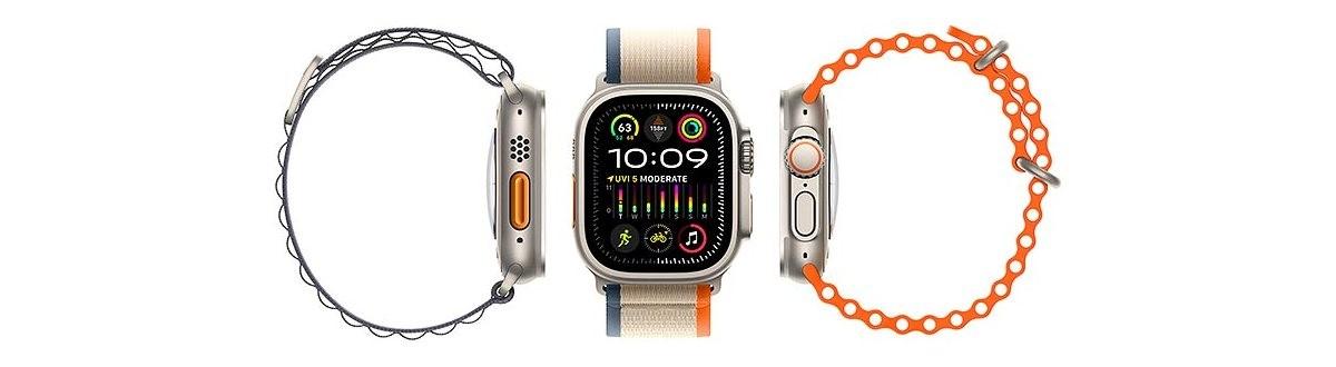 蘋果公司取消Micro LED Apple Watch計劃，LG Display損失慘重