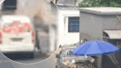 杭州一倉庫被查！警方：見到這種“熱水瓶”，請立即報警！