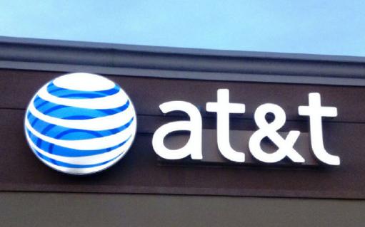 AT&T全國範圍恢復手機服務，此前故障致數萬用戶受影響