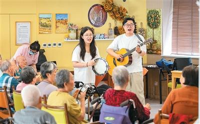聽音樂養生，功效幾何？