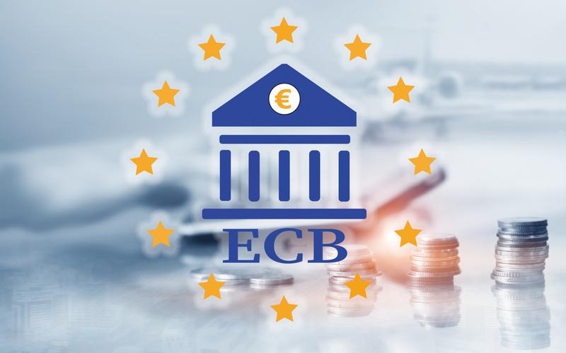 歐洲央行降息25個基點 終結加息週期