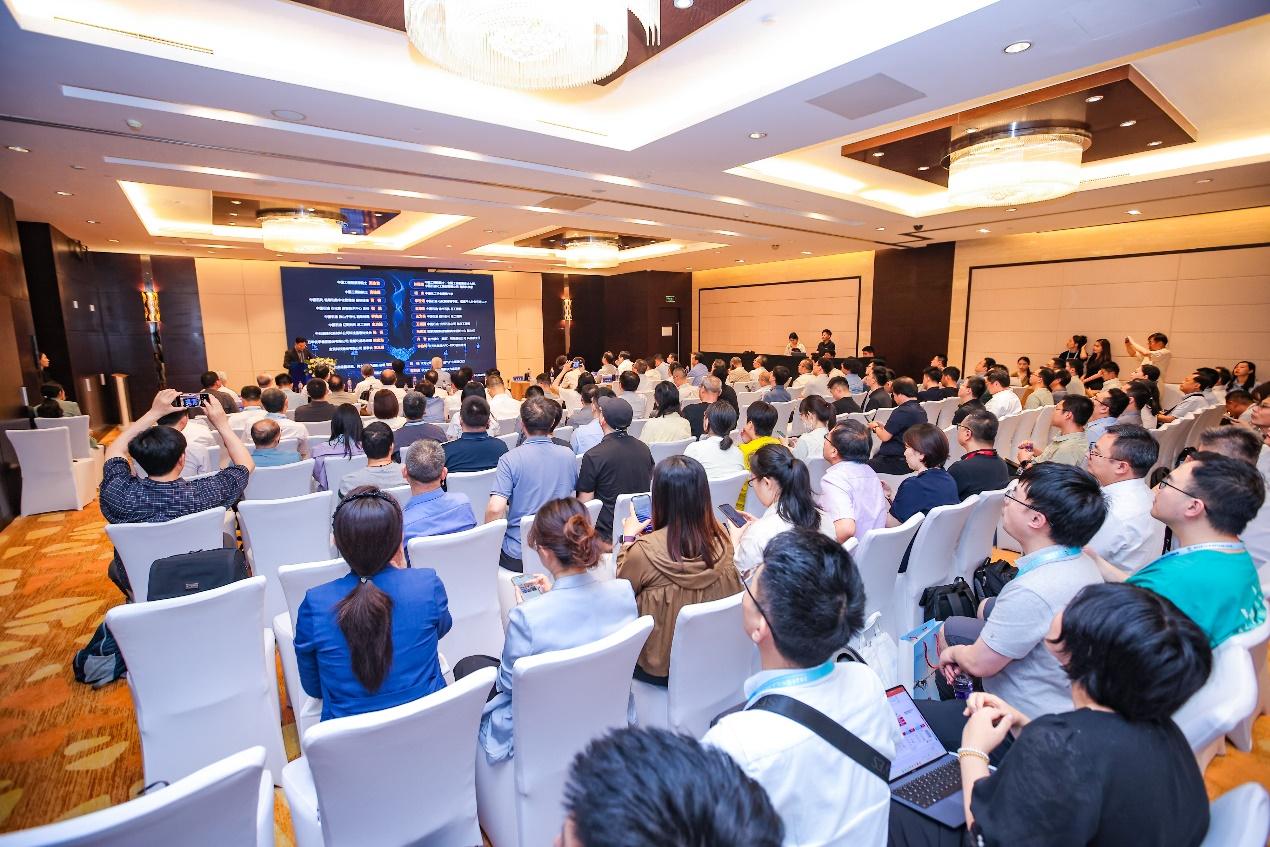 化工行業進入“硅基革命”拐點，世界化學工程大會釋放三大信號