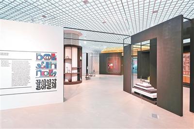 博物館進機場 讓“候機時間”變“文化時間”（國際視點）——土耳其伊斯坦布爾、法國巴黎和韓國仁川如何打造特色機場博物館