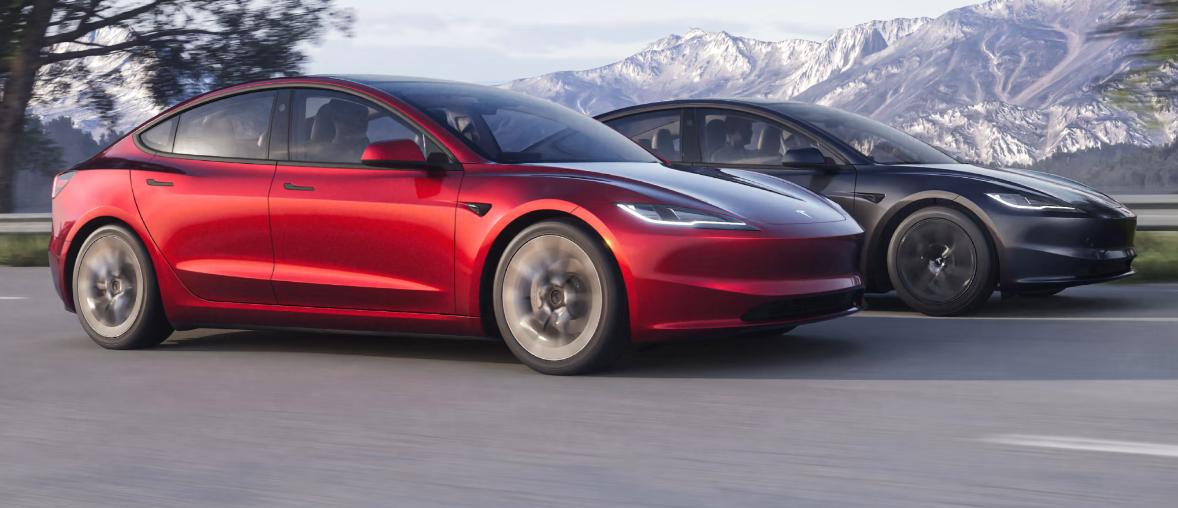 環球財訊：特斯拉預計公佈六年多來最低毛利率