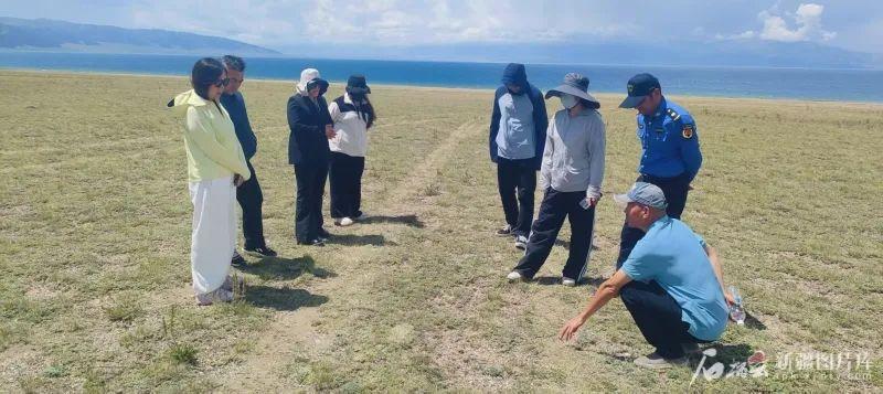 賽里木湖景區漂移事件處罰落地！