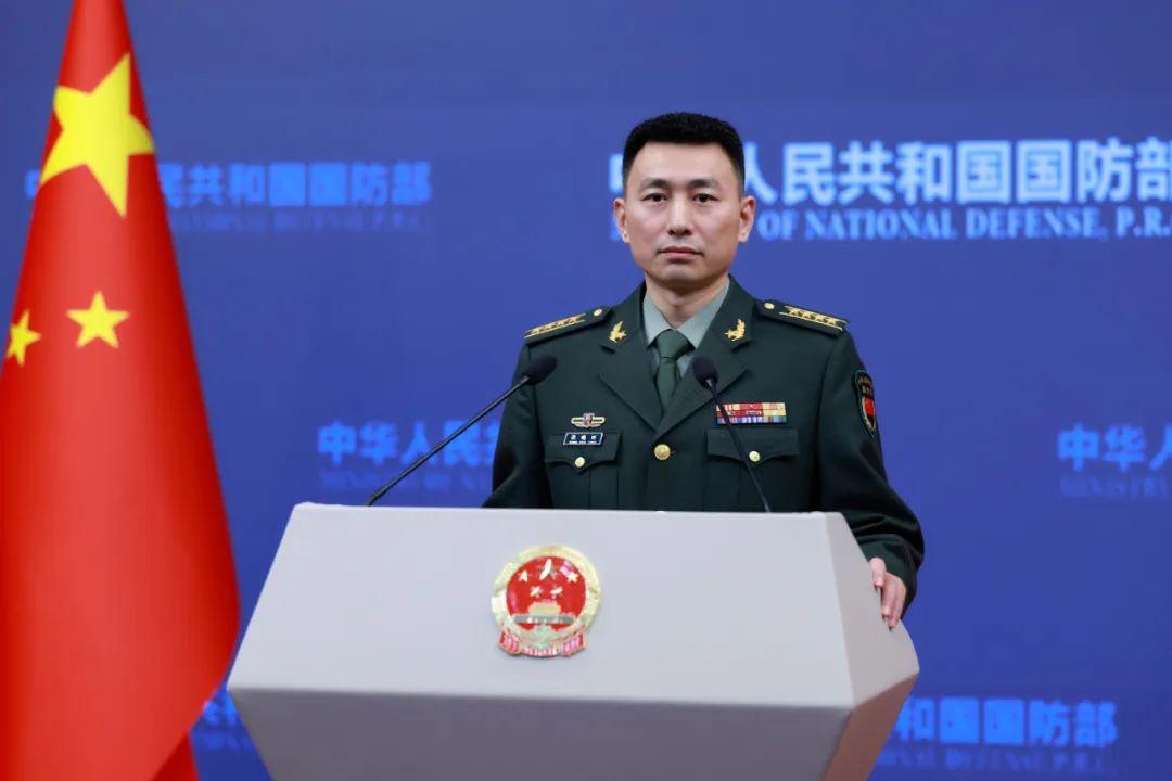 國防部：美國是太空軍事化戰場化的最大推手