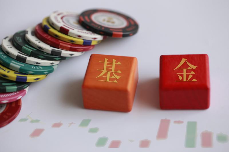 九泰基金換帥，徐進擔任總經理