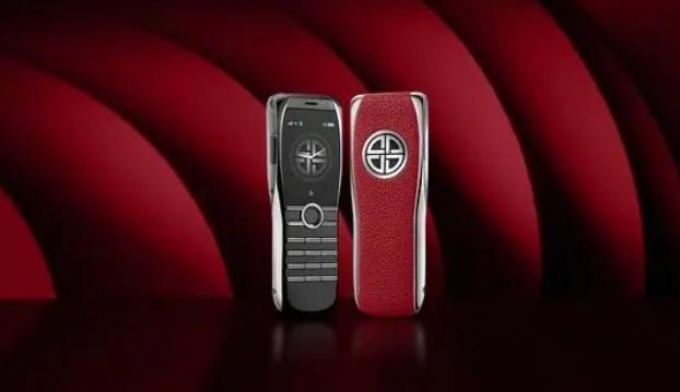 2024年海南博覽會：英國豪華手機制造商XOR首次亮相中國