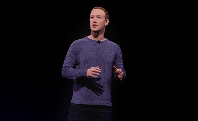扎克伯格2022年“瘋狂想法”曝光：刪除所有Facebook用戶好友