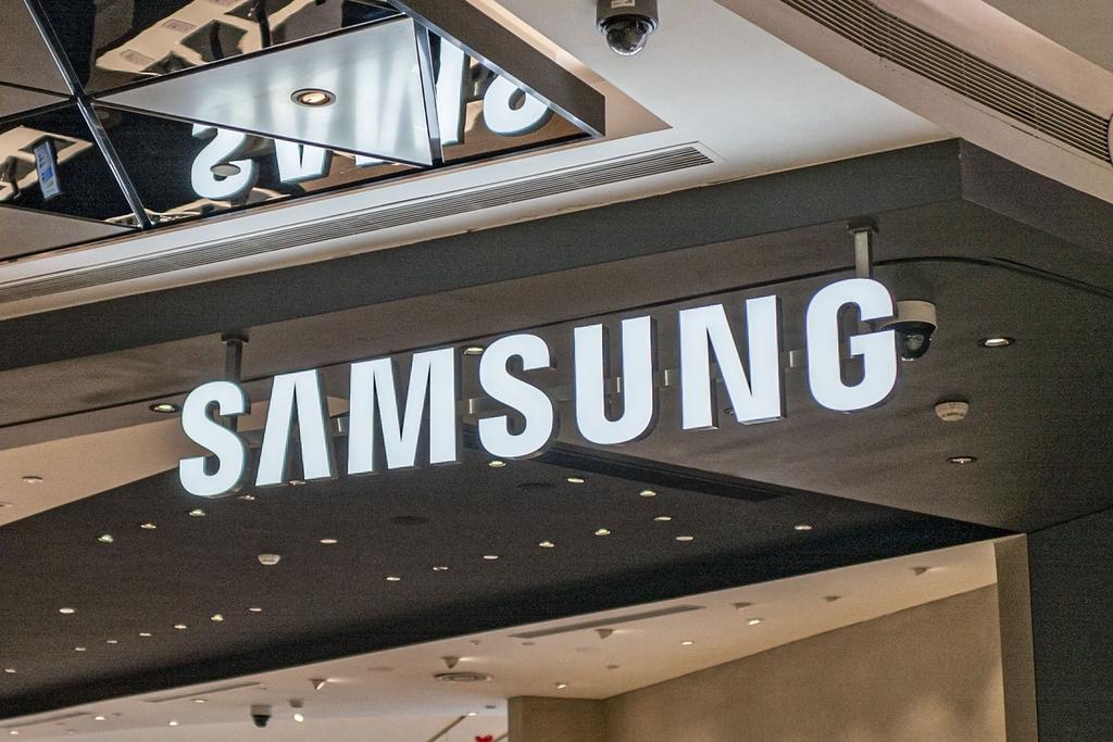 三星宣佈啓動首批第九代V-NAND閃存量產