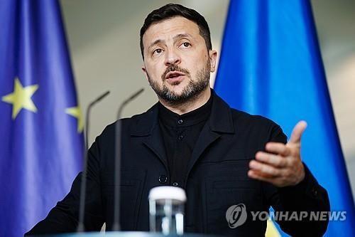 澤連斯基用韓語發文：祝賀李在明當選韓國總統