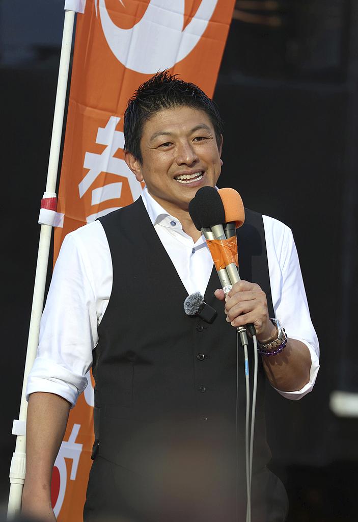 日版“特朗普”？起底神谷宗幣的從政之路