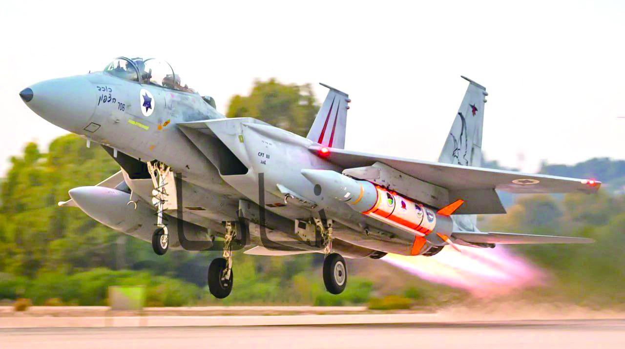 三天了，以軍空襲伊朗戰果仍是謎！