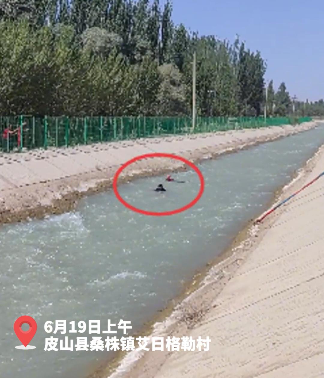 退役軍人胥飛因救人不幸犧牲，年僅29歲！