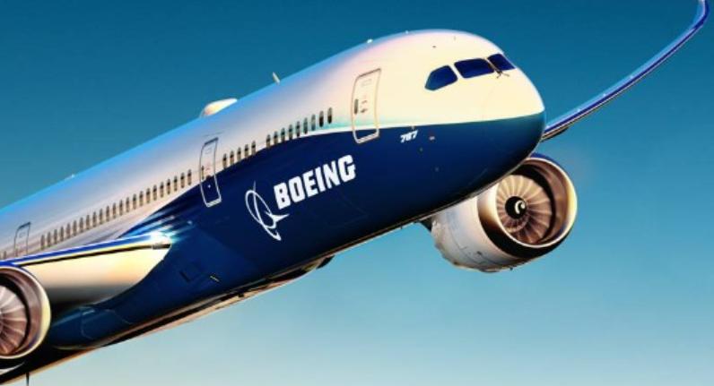外媒：波音預計787生產率和交付量增長將放緩，面臨供應商短缺問題