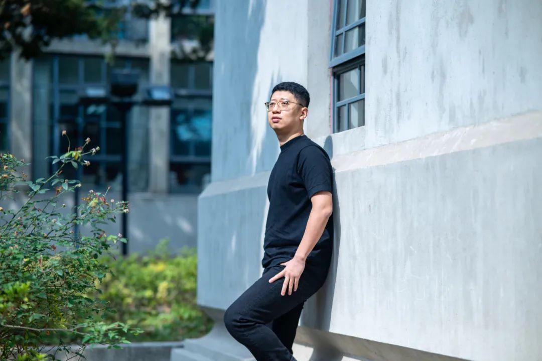 “95後”趙莽29歲，僅工作一年，博士生直聘正教授