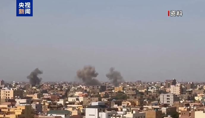 蘇丹武裝衝突持續 北達爾富爾州首府遭襲致67名平民死亡