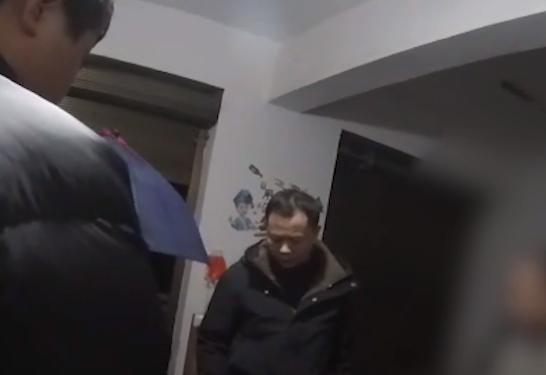 “夜宵店生意差想貼補家用”，男子夥同兩人私設電網狩獵被抓