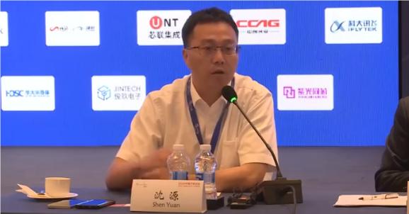 吉利高管沈源：無廠商能保證電池100%安全，提升監控手段是關鍵