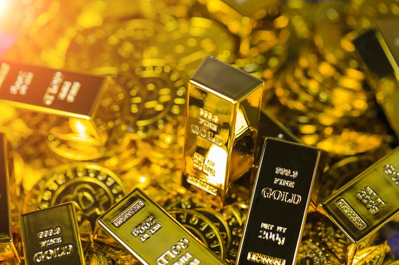 黃金市場波動加劇，銀行紛紛發佈貴金屬交易風險提示