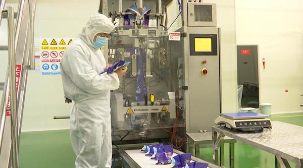 黑龍江：多點開花促生產 奮戰一季度“開門紅”