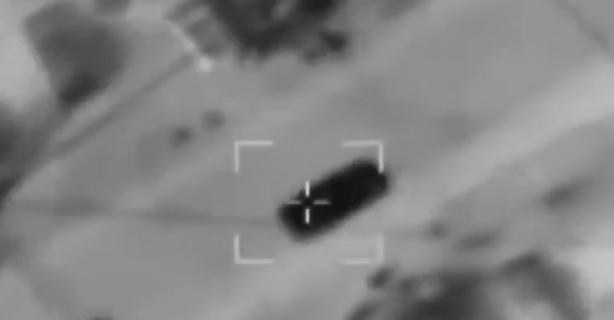 以軍稱哈馬斯一高級領導人在以軍事行動中死亡 現場畫面公佈