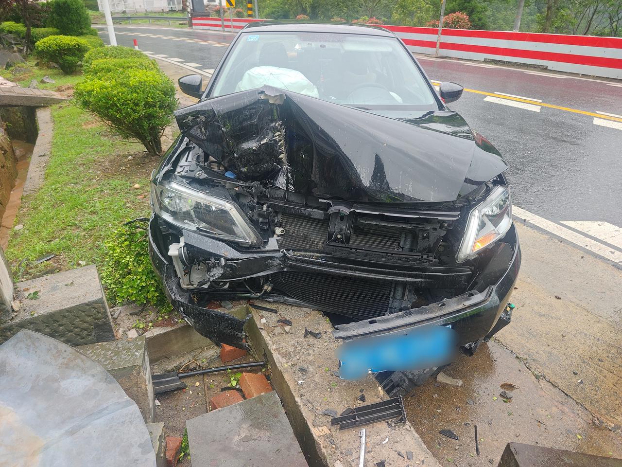 醉駕出車禍找人頂包，坑了自己，也坑了朋友