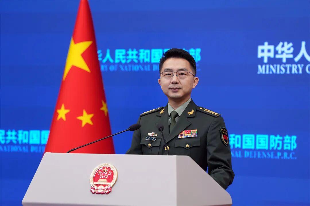 中國和沙特阿拉伯將舉行“藍劍-2025”海軍聯合訓練