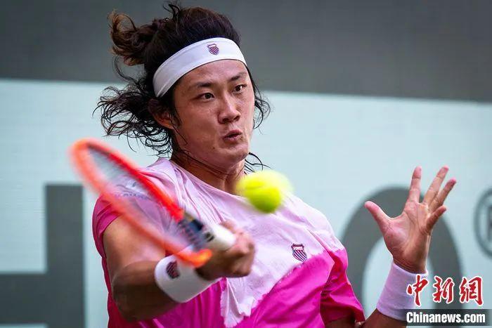 再創歷史！張之臻將成大滿貫種子選手