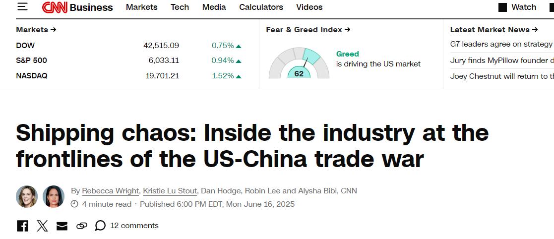 【世界說】美國企業家：製造業迴流美國是“官僚的幻想”