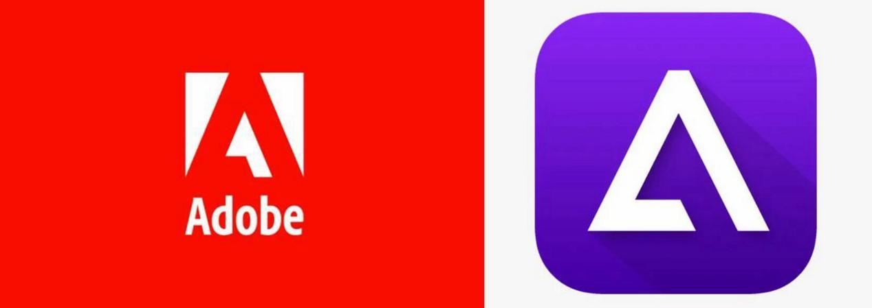 環球視角：Adobe警告任天堂模擬器Delta更改相似徽標
