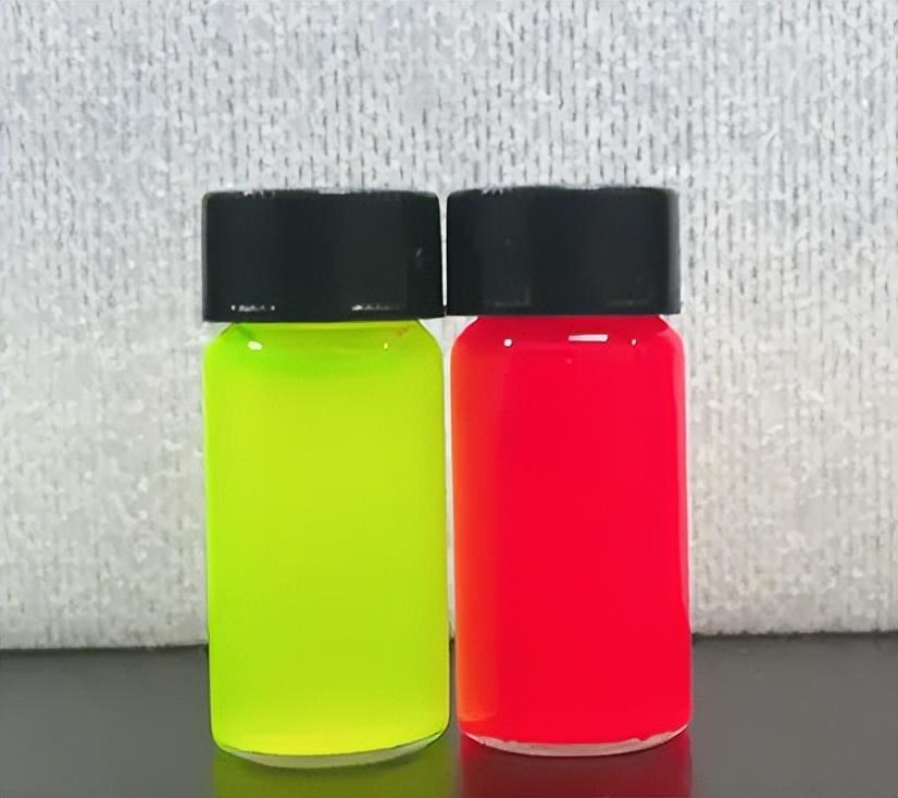 光谷實驗室研發高性能量子點光刻膠，助力Micro-LED全綵顯示技術突破